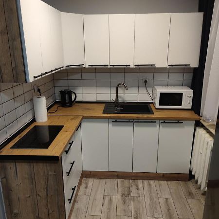 Apartament Hetmanski Валч Экстерьер фото