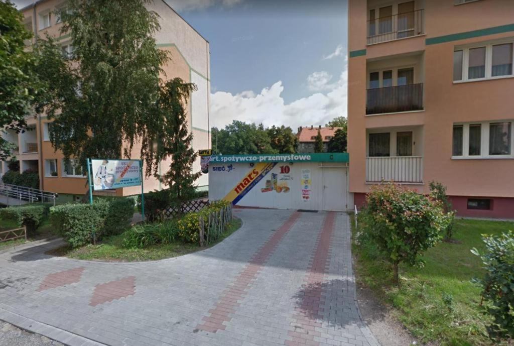 Apartament Hetmanski Валч Экстерьер фото